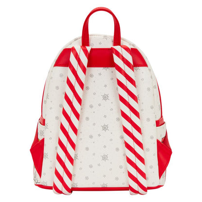 Loungefly Peanuts Holiday Mini Backpack