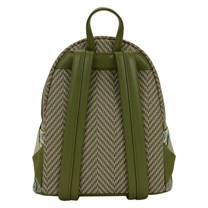 Loungefly Where The Wild Things Are Mini Backpack
