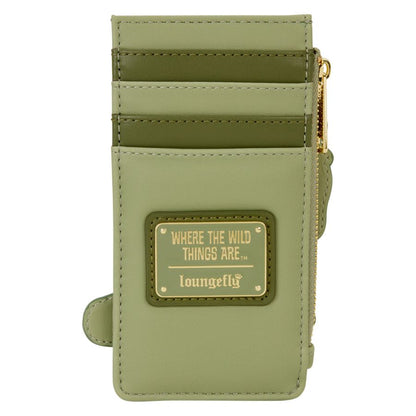 Loungefly Where The Wild Things Are Large Card Holder
