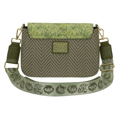 Loungefly Where The Wild Things Are Crossbody Bag