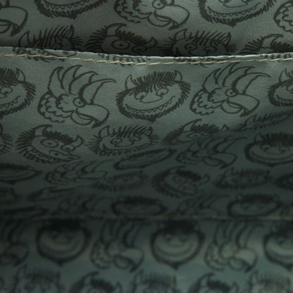 Loungefly Where The Wild Things Are Crossbody Bag