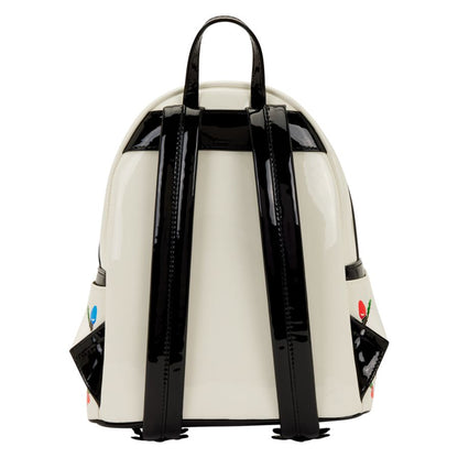 Loungefly Star Wars Stormtrooper Holiday Mini Backpack