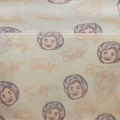 Loungefly Golden Girls Handbag