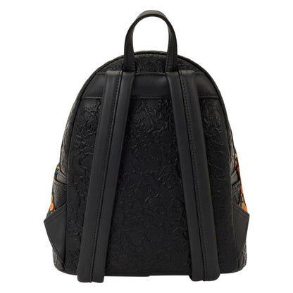 Loungefly Dia De Los Muertos Mini Backpack