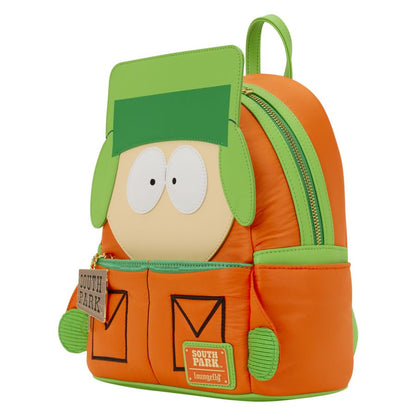 Loungefly South Park Kyle Mini Backpack