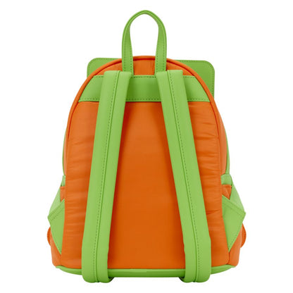 Loungefly South Park Kyle Mini Backpack