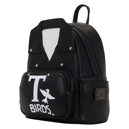 Loungefly Grease T Birds Cosplay Mini Backpack