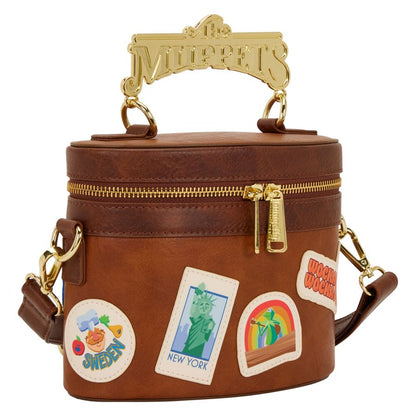 Loungefly Muppets Figural Crossbody Bag