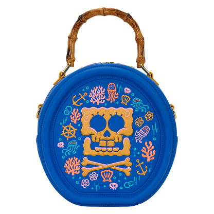 Loungefly SpongeBob Squarepants SpongeBob Squarepants Crossbody Bag