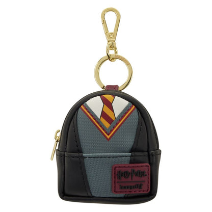 Loungefly Harry Potter Cosplay Mystery Mini Backpack Bag Charms (Display of 15)