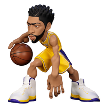 ExciteUSA NBA Anthony Davis (Lakers) 12" Vinyl Figure
