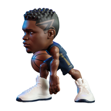 ExciteUSA NBA Zion Williamson (Pelicans) Mini 6" Vinyl Figure