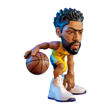 ExciteUSA NBA Anthony Davis (Lakers) Mini 6" Vinyl Figure