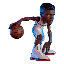 ExciteUSA NBA Zion Williamson (Pelicans White Uniform) Limited Edition 12" Vinyl Figure