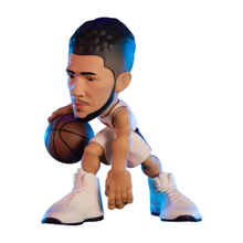 ExciteUSA NBA Devin Booker (Suns) Mini 6" Vinyl Figure