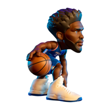 ExciteUSA NBA Joel Embiid (76ers) Mini 6" Vinyl Figure