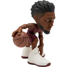 ExciteUSA NBA Donovan Mitchell (Cavaliers) Mini 6" Vinyl Figure