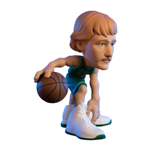 ExciteUSA NBA Larry Bird (Celtics) Mini 6" Vinyl Figure