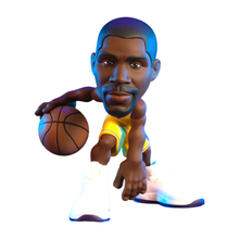 ExciteUSA NBA Magic Johnson (Lakers) Mini 6" Vinyl Figure