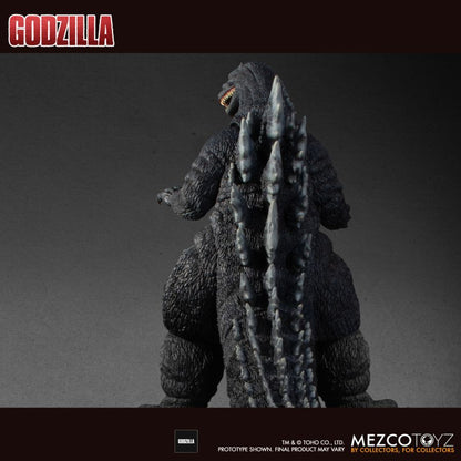 Mezco Toyz Godzilla Ultimate Godzilla Action Figure