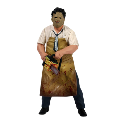Mezco ToyZ The Texas Chainsaw Massacre (1974) Leatherface 3.75'' Figure