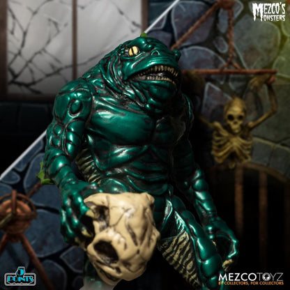 Mezco Toyz Mezco's Monsters Tower of Fear Box Set