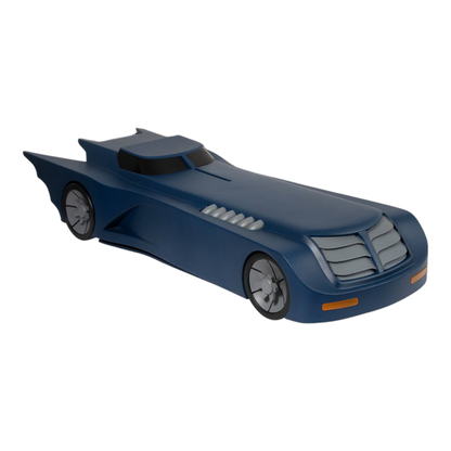 Mezco Toyz Batman: Animated Series 5 Points Batmobile