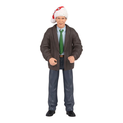 Mezco Toyz National Lampoon's Christmas Vacation 5 points Figure Assortment