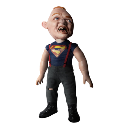 Mezco Toyz The Goonies Sloth Talking MDS Mega Scale Figure