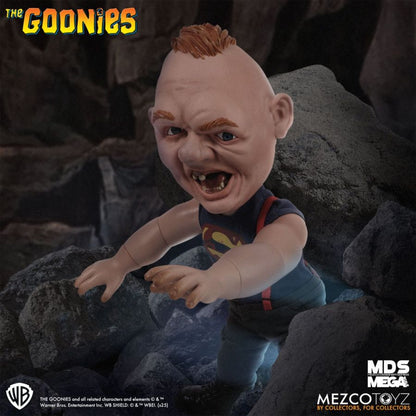 Mezco Toyz The Goonies Sloth Talking MDS Mega Scale Figure