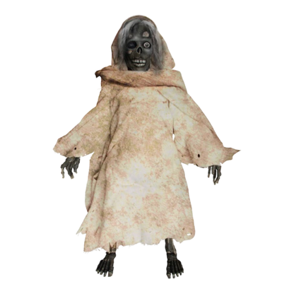 Mezco Toyz Creepshow The Creep 18" Roto Plush