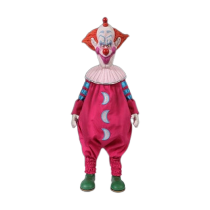 Mezco Toyz Killer Klowns from Outer Space Slim 18" MDS Roto Plush