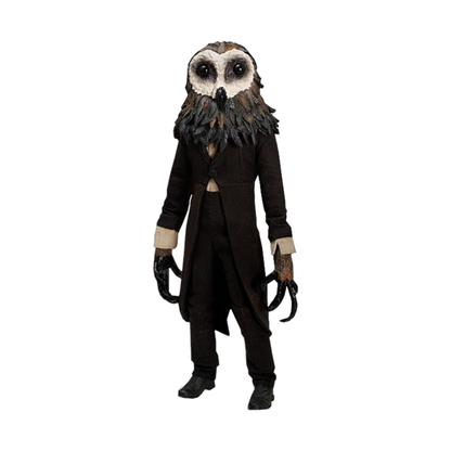 Mezco Toyz Lord of Tears The Owlman One:12 Collective Figure