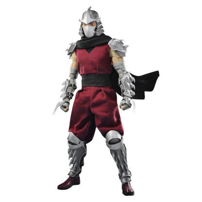 Mezco Toyz Teenage Mutant Ninja Turtles Shredder One:12 Collective Figure