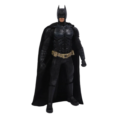 Mezco Toyz Batman The Dark Knight Batman One:12 Collective Action Figure