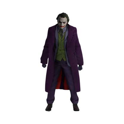 Mezco Toyz Batman: The Dark Knight Joker One:12 Collective Action Figure