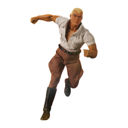 Mezco Toyz Doc Savage Doc Savage One:12 Collective Figure