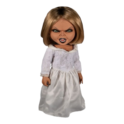Mezco Toyz Child's Play 5: Seed of Chucky Tiffany Mega Scale Figure