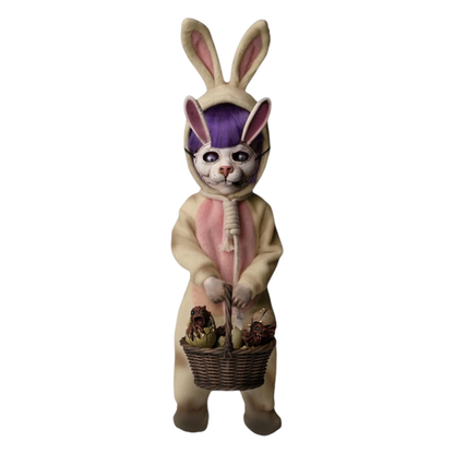 Mezco Toyz Living Dead Dolls Return of the Living Dead Dolls: Eggzorcist 10" Doll