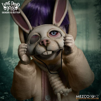 Mezco Toyz Living Dead Dolls Return of the Living Dead Dolls: Eggzorcist 10" Doll