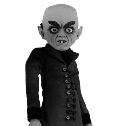 Mezco Toyz LDD Presents Nosferatu (1922) 10" Doll