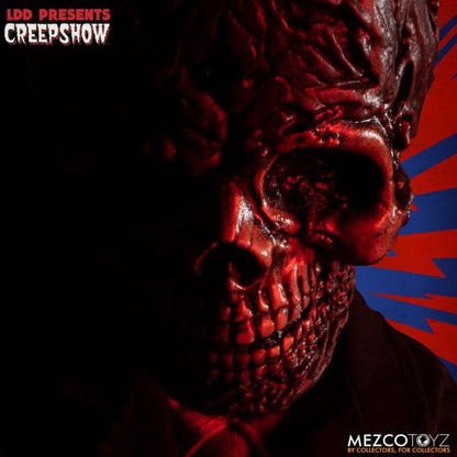 Mezco Toyz LDD Presents Creepshow 10" Doll
