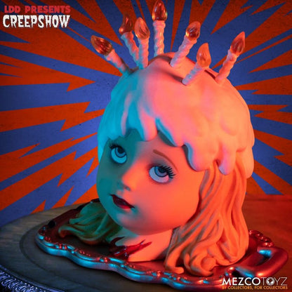 Mezco Toyz LDD Presents Creepshow 10" Doll