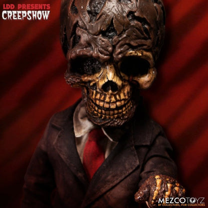 Mezco Toyz LDD Presents Creepshow 10" Doll