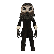 Mezco Toyz LDD Presents Lord of Tears: Owlman 10" Doll