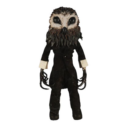 Mezco Toyz LDD Presents Lord of Tears: Owlman 10" Doll