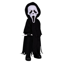 Mezco Toyz LDD Presents Scream: Ghost Face 10" Doll
