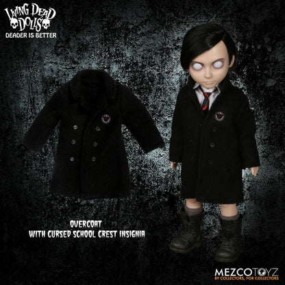 Mezco Toyz Living Dead Dolls Return of the Living Dead Dolls: Damien Mega Figure