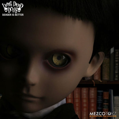 Mezco Toyz Living Dead Dolls Return of the Living Dead Dolls: Damien Mega Figure