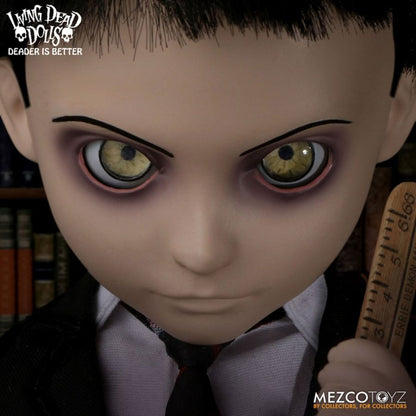 Mezco Toyz Living Dead Dolls Return of the Living Dead Dolls: Damien Mega Figure